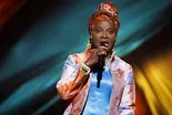 Angélique Kidjo Sings Help Me