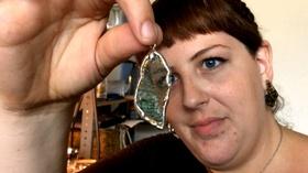 Video thumbnail: WVIZ/PBS ideastream Specials Cleveland Street Glass Finds Beauty After Break-Ins