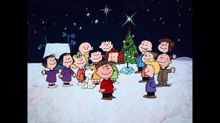 Video thumbnail: WEDU Presents A Charlie Brown Christmas