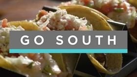 Video thumbnail: Feast TV Go South