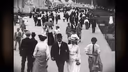 Decades: 1900s, Century Turns