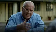 Christian Bale & Amy Adams for "Vice"