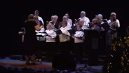 Corning Opera House Cantata