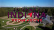 Journey Indiana: From Above