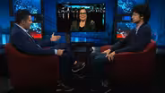 Latif Nasser and Carol Rosenberg Discuss Guantanamo Bay