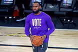 Ray Allen on 'civic-minded' sports superstar LeBron James