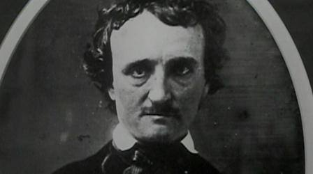 Video thumbnail: MPT Classics Direct Connection - Edgar Allan Poe Special