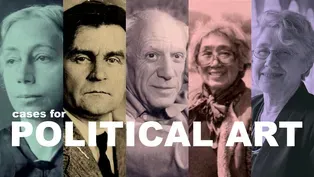 Cases for Political Art