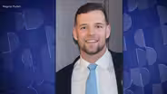 Mother's next steps after son died during Navy SEAL training