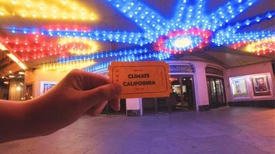 Climate California Preview