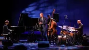 Joshua Redman where are we Preview