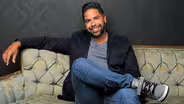 Ben DeJesus Sheds Light on Latino Stories
