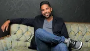 Ben DeJesus Sheds Light on Latino Stories