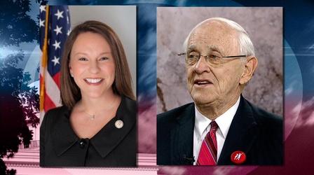 Video thumbnail: Capitol Journal January 26, 2018 - Week In Review