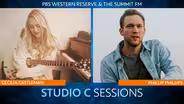 Cecilia Castleman / Phillip Phillips