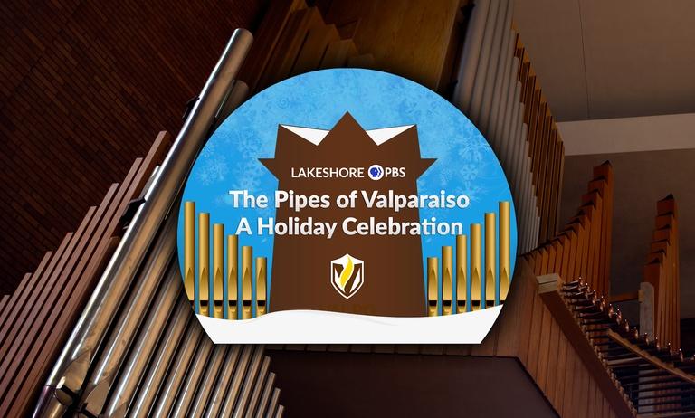 The Pipes of Valparaiso: A Holiday Celebration