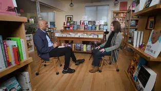 In Focus with Christine Wenc: America's Finest Satire Source