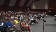 Community addresses proposed expansion of compressor station