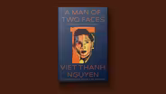 Viet Thanh Nguyen's memoir reflects on experience of war