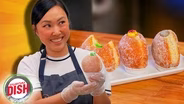 The Secret Behind Rose Ave Bakery’s Famous Pandan Donut