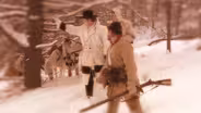 Forced to Turn Back (Journals of Lewis and Clark)