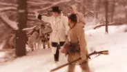 Forced to Turn Back (Journals of Lewis and Clark)