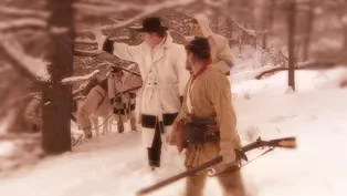 Forced to Turn Back (Journals of Lewis and Clark)