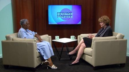 Video thumbnail: Chattanooga: Stronger Together Preview: NAMI Chattanooga / Sleep in Heavenly Peace