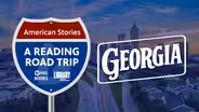 Library of Congress American Stories Ep 102-  A Reading Road Trip State: Georgia