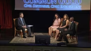 Conversations for the Common Good - Immigration Stories