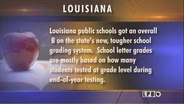 Louisiana: The State We’re In - 11/23/18