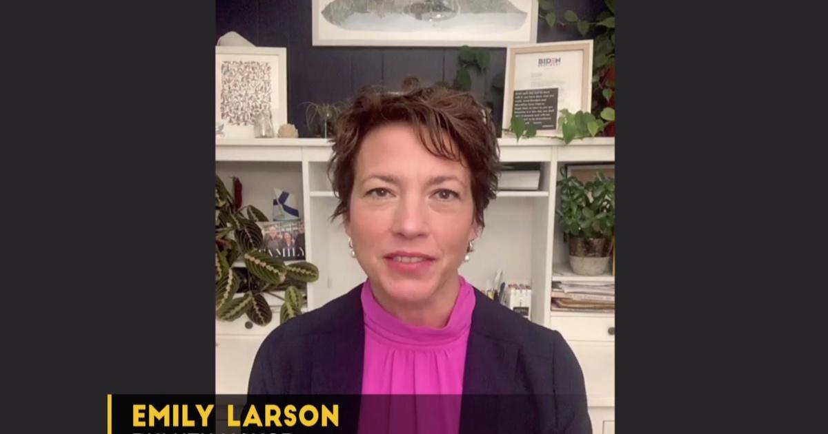 Almanac | duluth mayor emily larson’s budget | season 2022 | episode 19