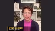 Duluth Mayor Emily Larson’s Budget