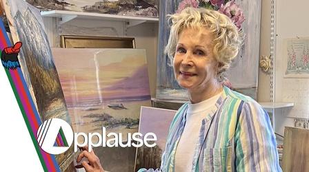 Video thumbnail: Applause Applause May 12, 2023: Marilyn Shaker