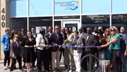 New Center Opens in Lexington at Site of Historic Palmer Pharmacy, An Icon of the Civil Rights Struggle