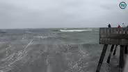 Stories from Hurricane Florence