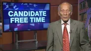 Candidate Free Time 2018: Shundar Lin