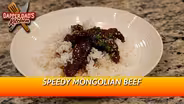 Mongolian Beef Preview | Dapper Dad's Kitchen