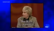 Tribute To Sue Wylie