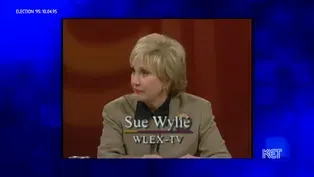 Tribute To Sue Wylie