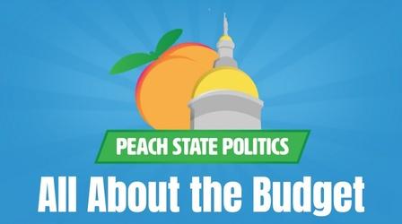 Video thumbnail: Georgia Stories All About the Budget