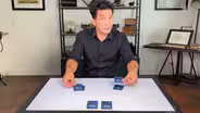 Mind-Blowing Card Trick!