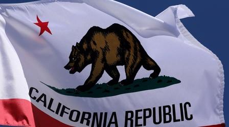 Video thumbnail: PBS NewsHour How earlier California primary could affect 2020 Democrats