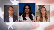 What's behind Helmy's pick to US Senate?