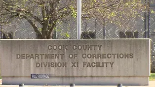 COVID-19 Behind Bars: How Illinois is Protecting Detainees