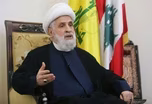 News Wrap: Hezbollah picks Naim Kassem as its new leader