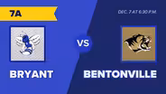 2024 AR PBS Sports Football State Finals - 7A