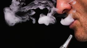 Video thumbnail: PBS NewsHour Will FDA restrictions reduce underage vaping and smoking?