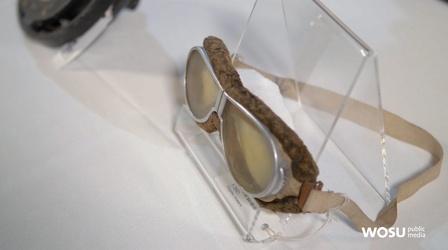 Video thumbnail: Columbus Neighborhoods From the Vault: Eddie Rickenbacker Collection