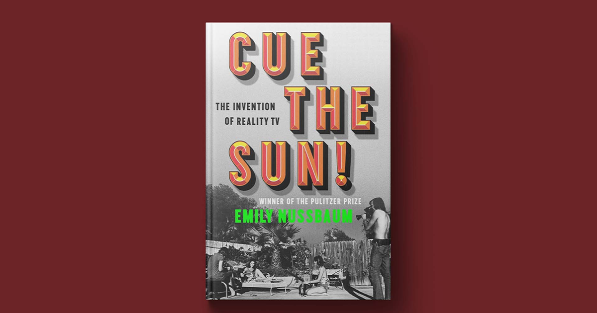 PBS News Hour | The history of reality TV is chronicled in new book, ‘Cue the Sun!’ | Season 2024